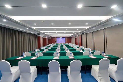 光华大酒店会议中心全新重装升级 光华会议服务新概念 一站式管家服务 ,给您一场满意的会议服务体验
