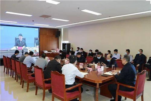 聚焦服务提升 呼伦贝尔市政务服务局参加全区工作会议